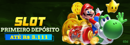 Slots no app 68d mobile