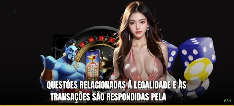 Central de dúvidas rápidas sobre o app 68d