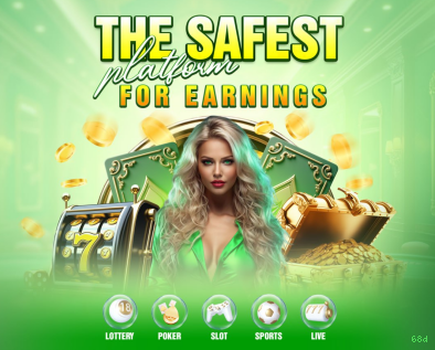 Cassino ao vivo 68d dealers