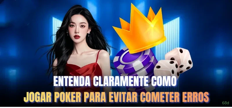 Aplicativo móvel 68d para iOS e Android