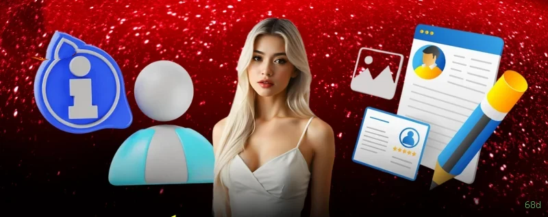 Bônus exclusivos membros VIP 68d